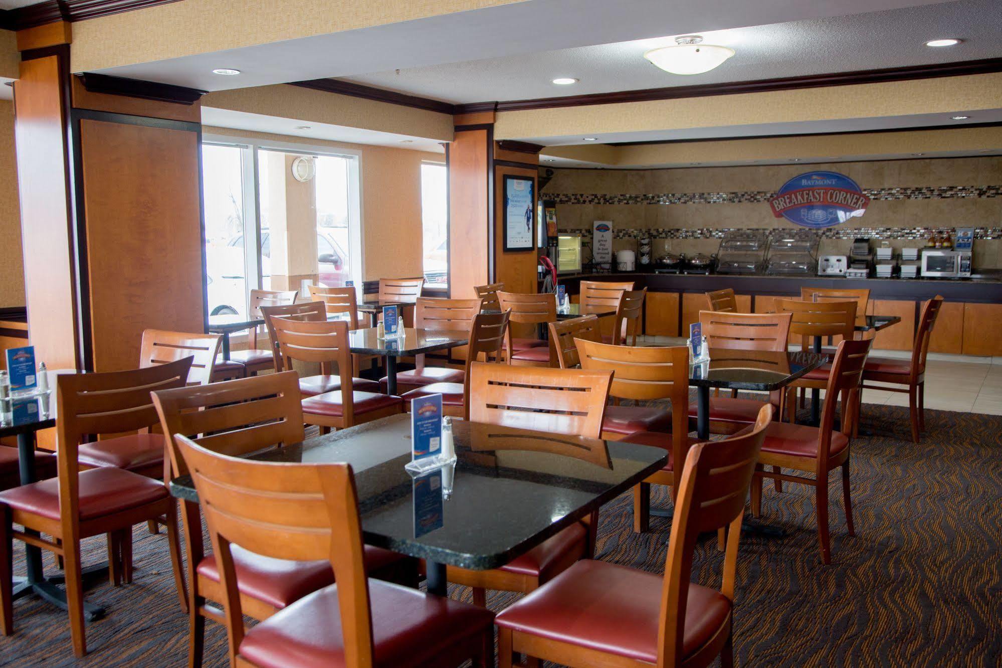 Baymont By Wyndham Detroit Area 3* Madison Heights